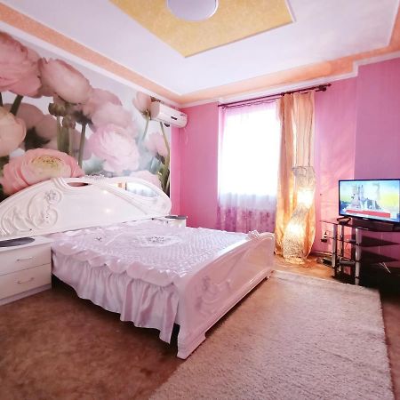 Шевченко 1 Apartment Kropyvnytskyi Exterior photo