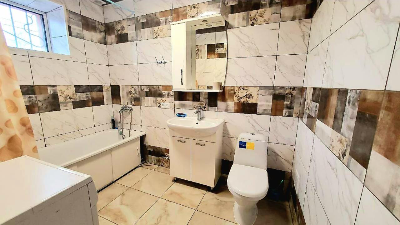 Шевченко 1 Apartment Kropyvnytskyi Exterior photo