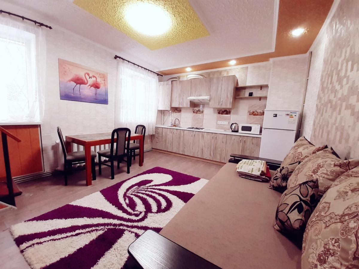 Шевченко 1 Apartment Kropyvnytskyi Exterior photo