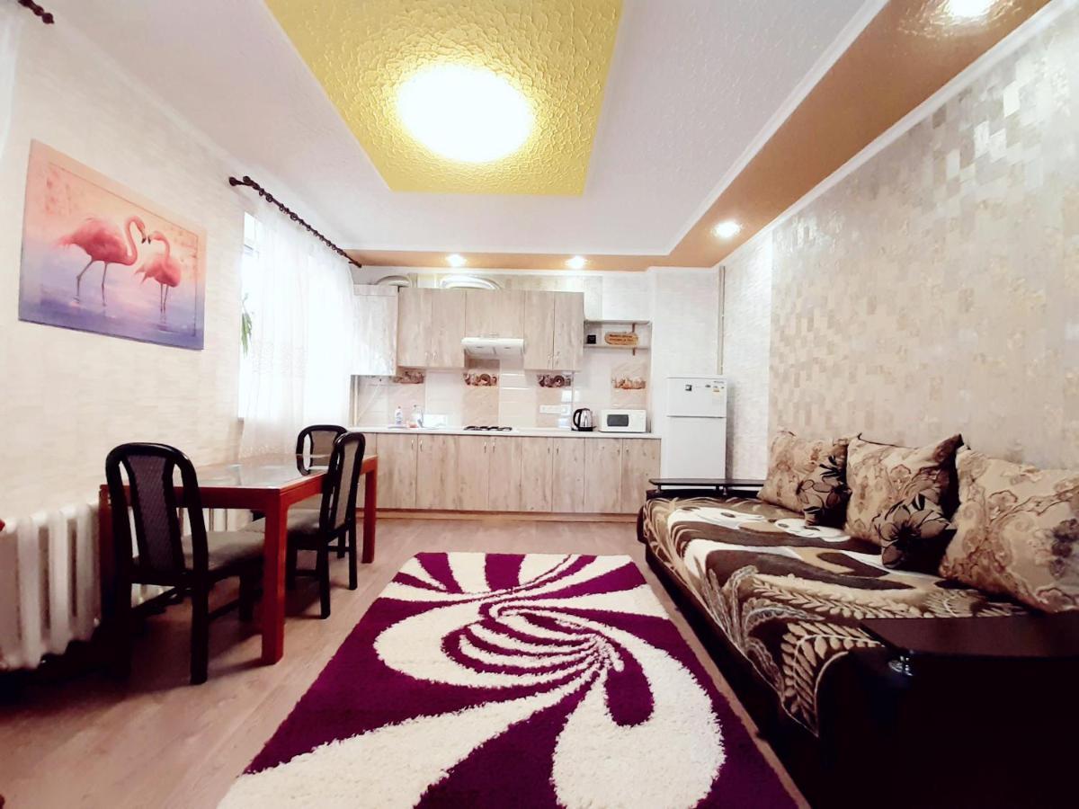 Шевченко 1 Apartment Kropyvnytskyi Exterior photo